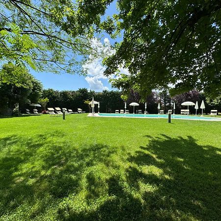 La Locanda Dei Golosi Bosco  Exteriér fotografie