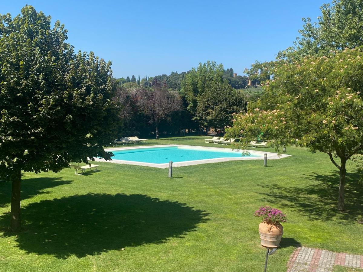 La Locanda Dei Golosi Bosco  Exteriér fotografie