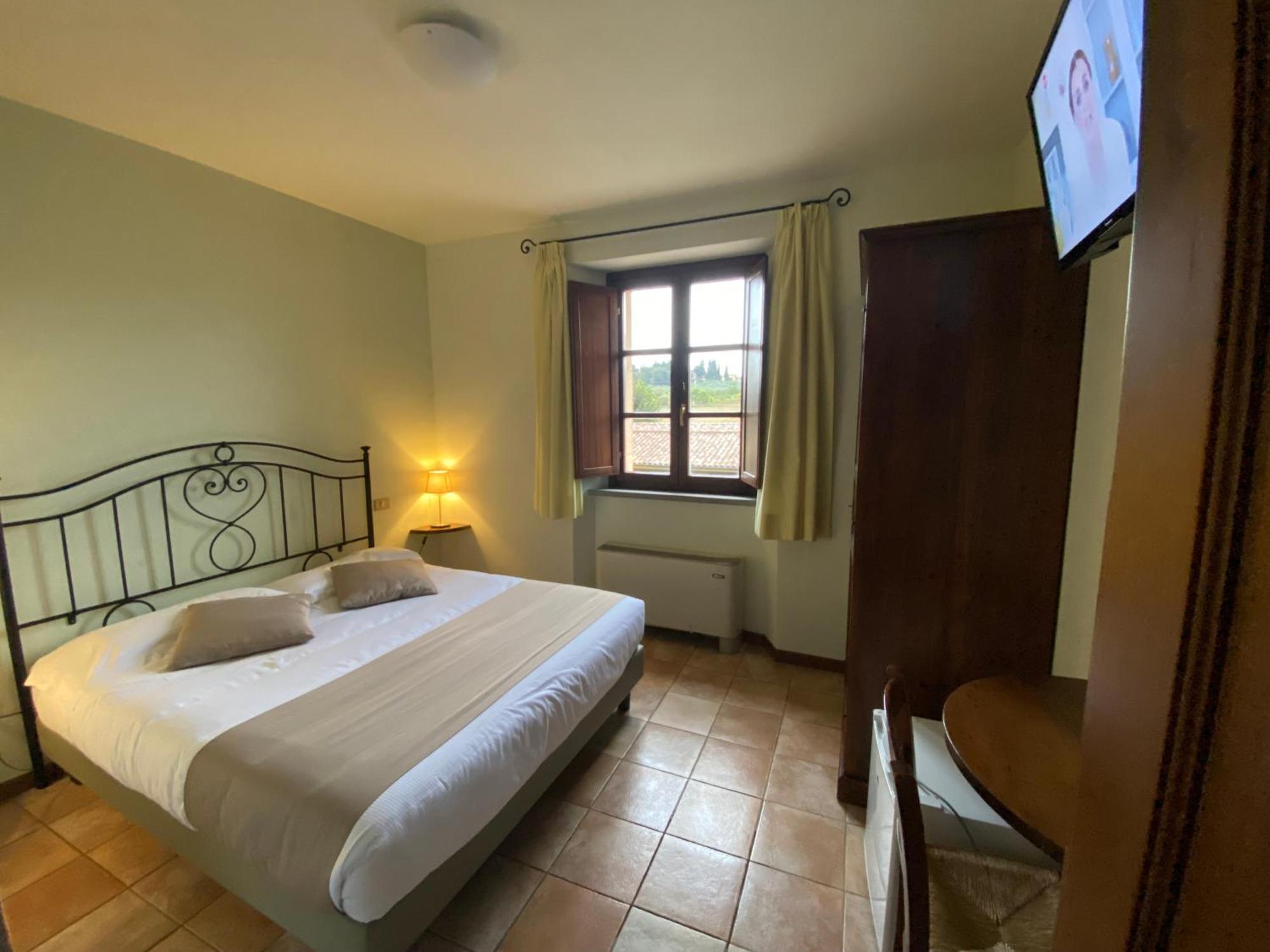 La Locanda Dei Golosi Bosco  Exteriér fotografie