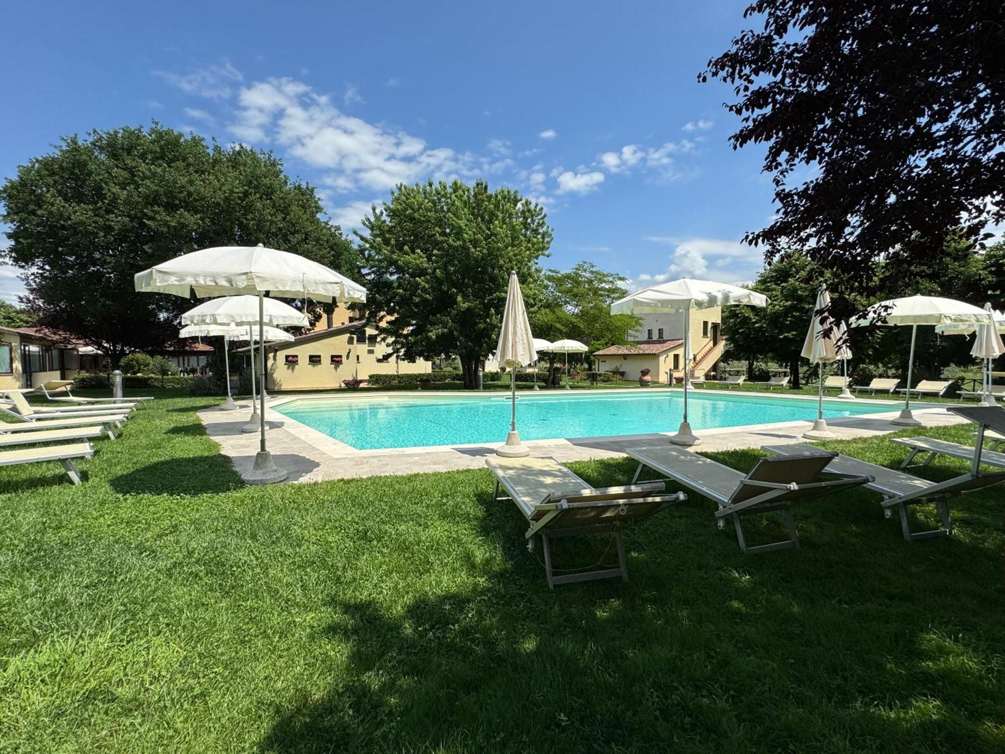 La Locanda Dei Golosi Bosco  Exteriér fotografie
