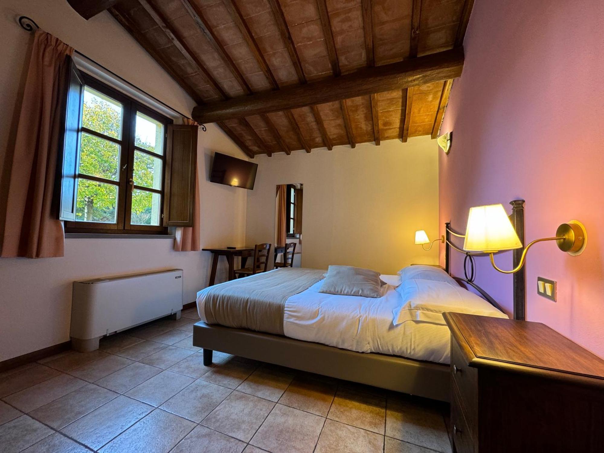 La Locanda Dei Golosi Bosco  Exteriér fotografie