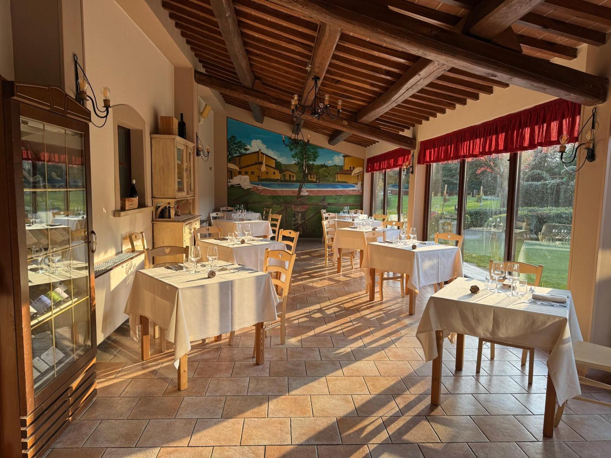 La Locanda Dei Golosi Bosco  Exteriér fotografie