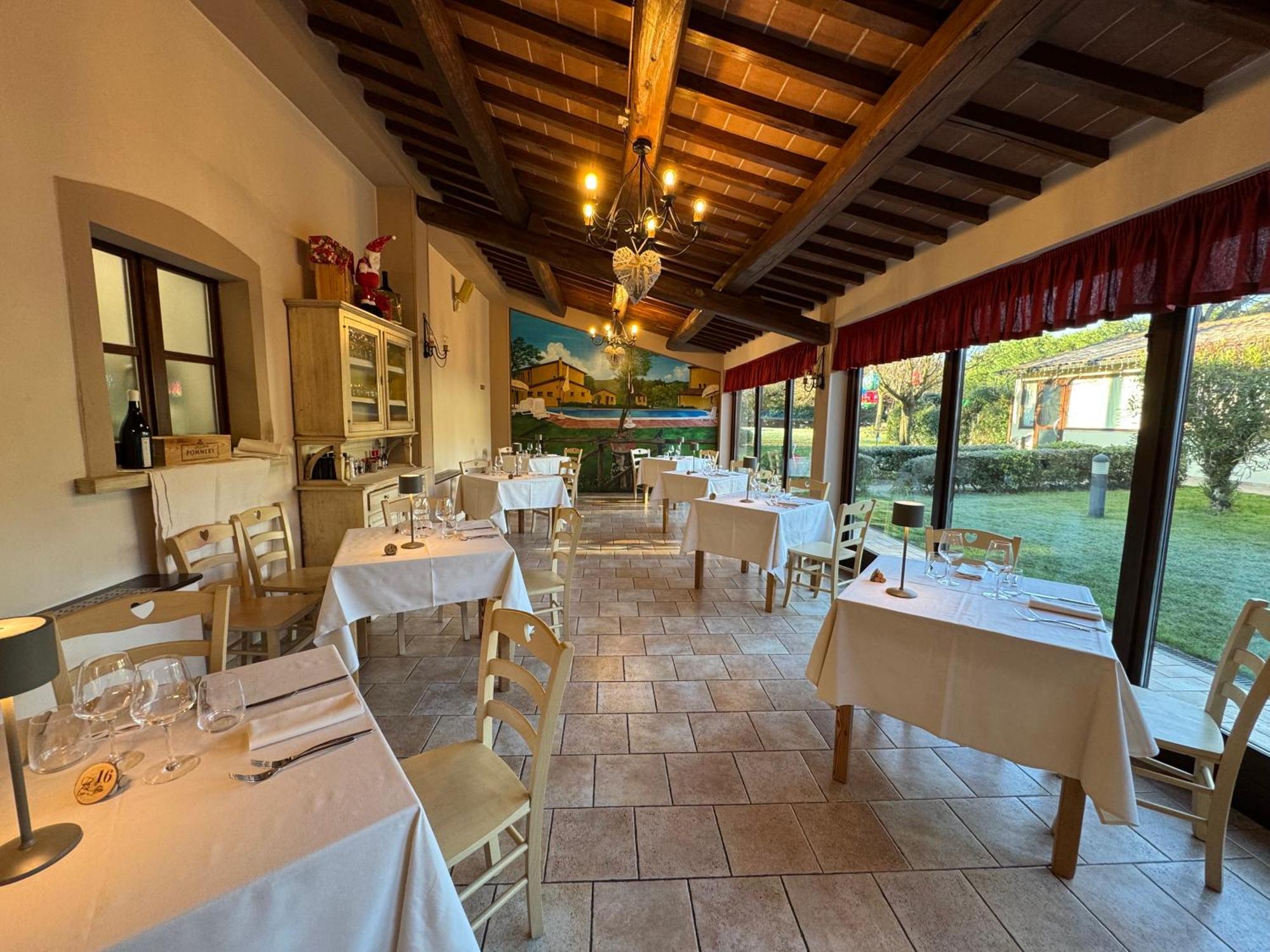 La Locanda Dei Golosi Bosco  Exteriér fotografie